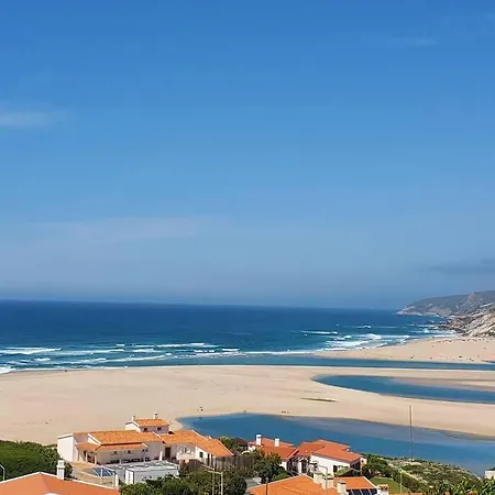 Cantinho Da Carminho 145978/al 펜션 Amoreira (Leiria)