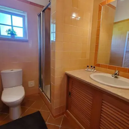 펜션 Cantinho Da Carminho 145978/al Amoreira (Leiria)